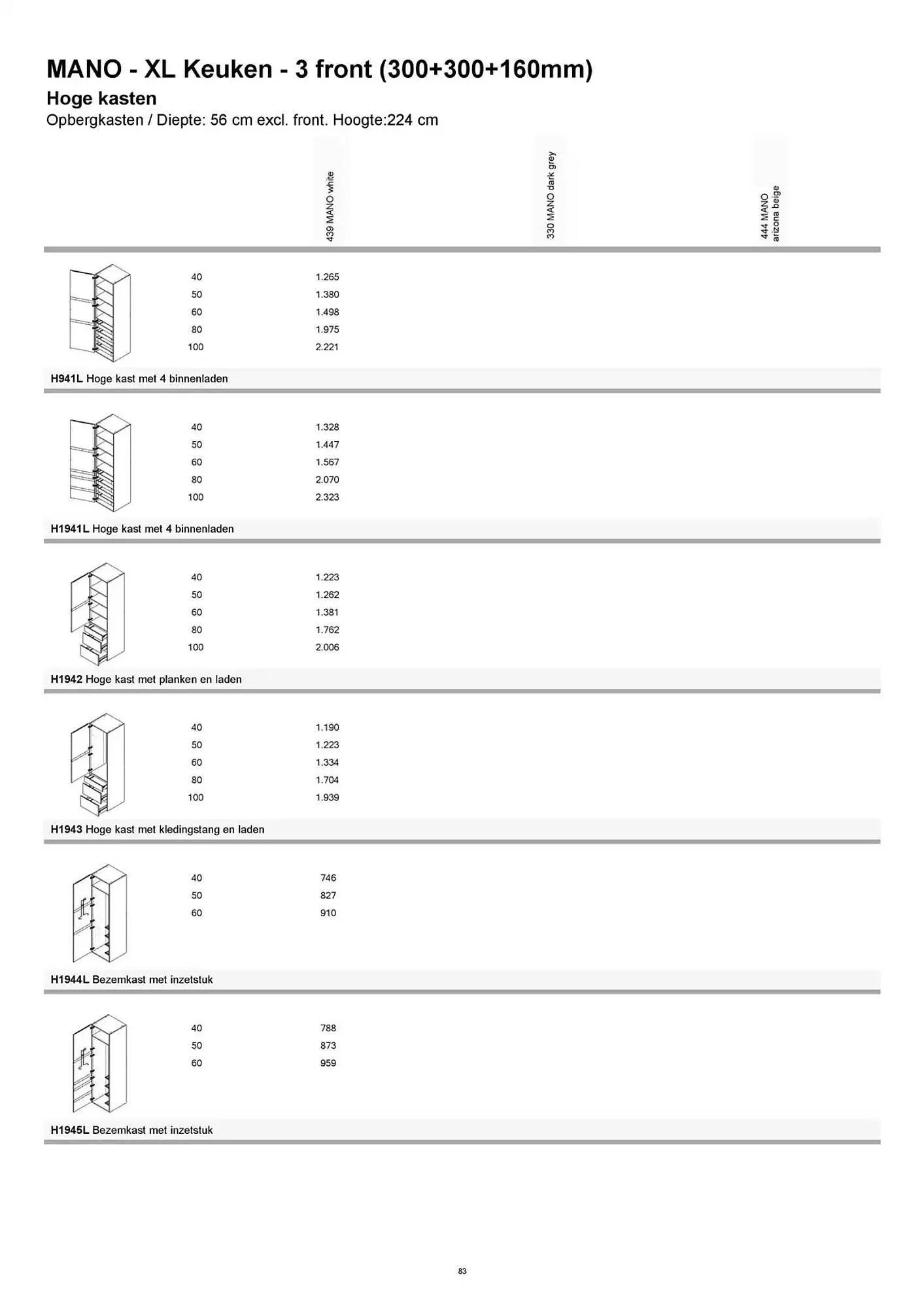 Kvik folder van 20 januari tot 20 januari 2026 - folder pagina 83
