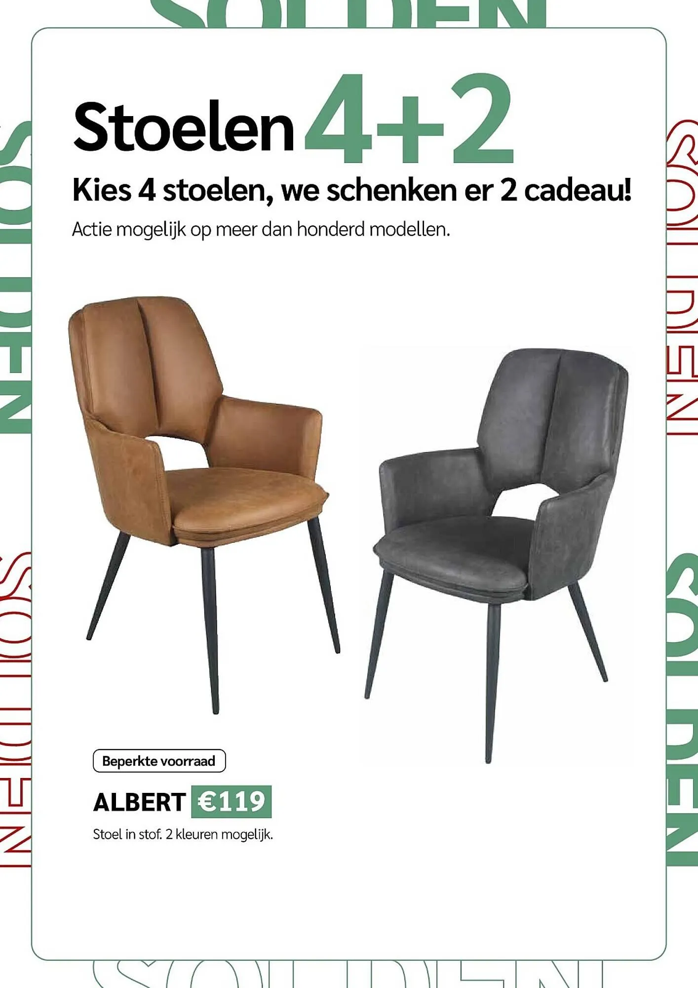 Crack folder van 3 januari tot 31 januari 2026 - folder pagina 16