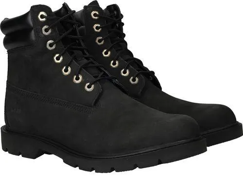 Timberland 6 Inch Lace Up