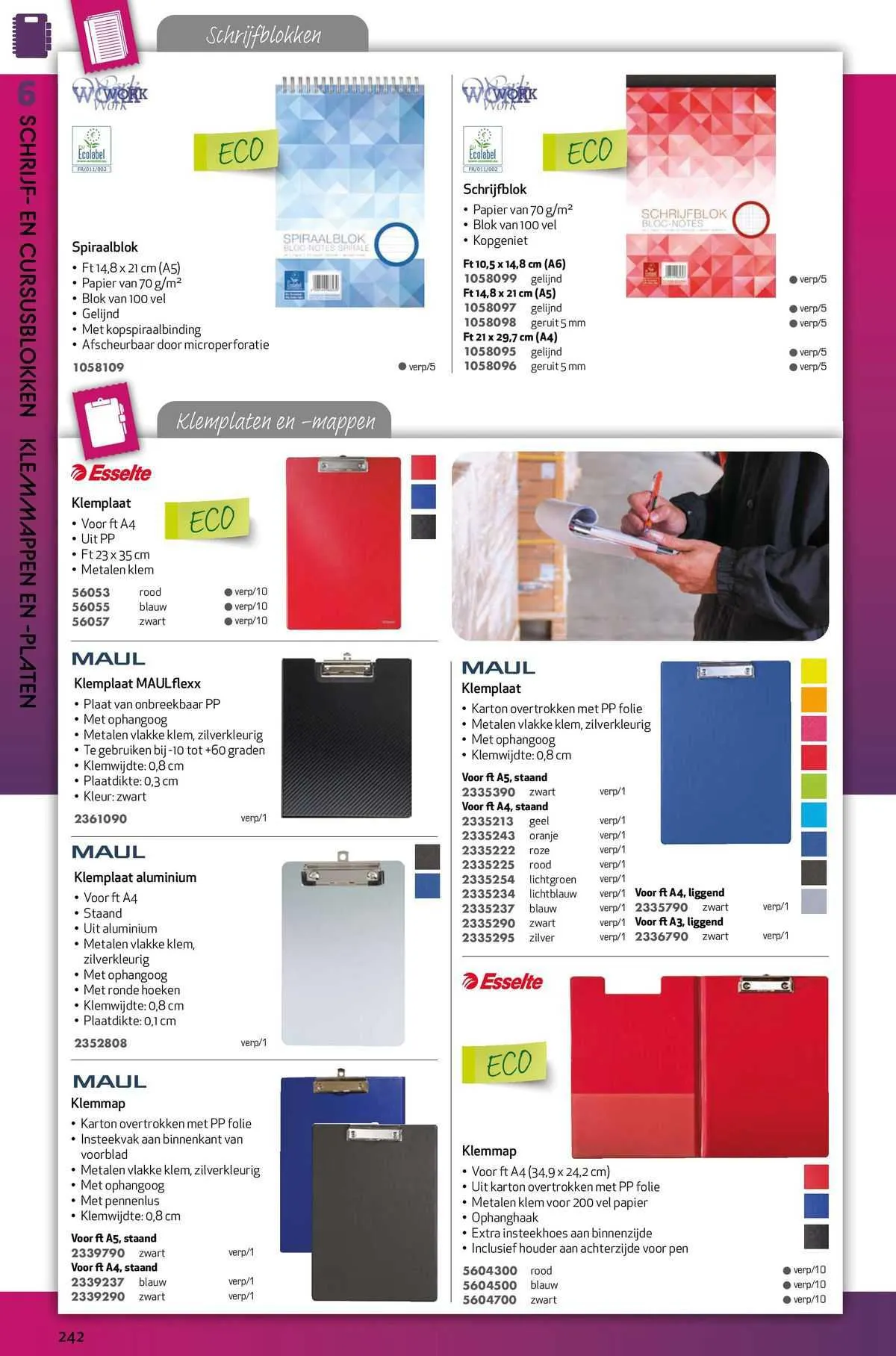 Calipage Folder van 19 december tot 19 december 2023 - folder pagina 205