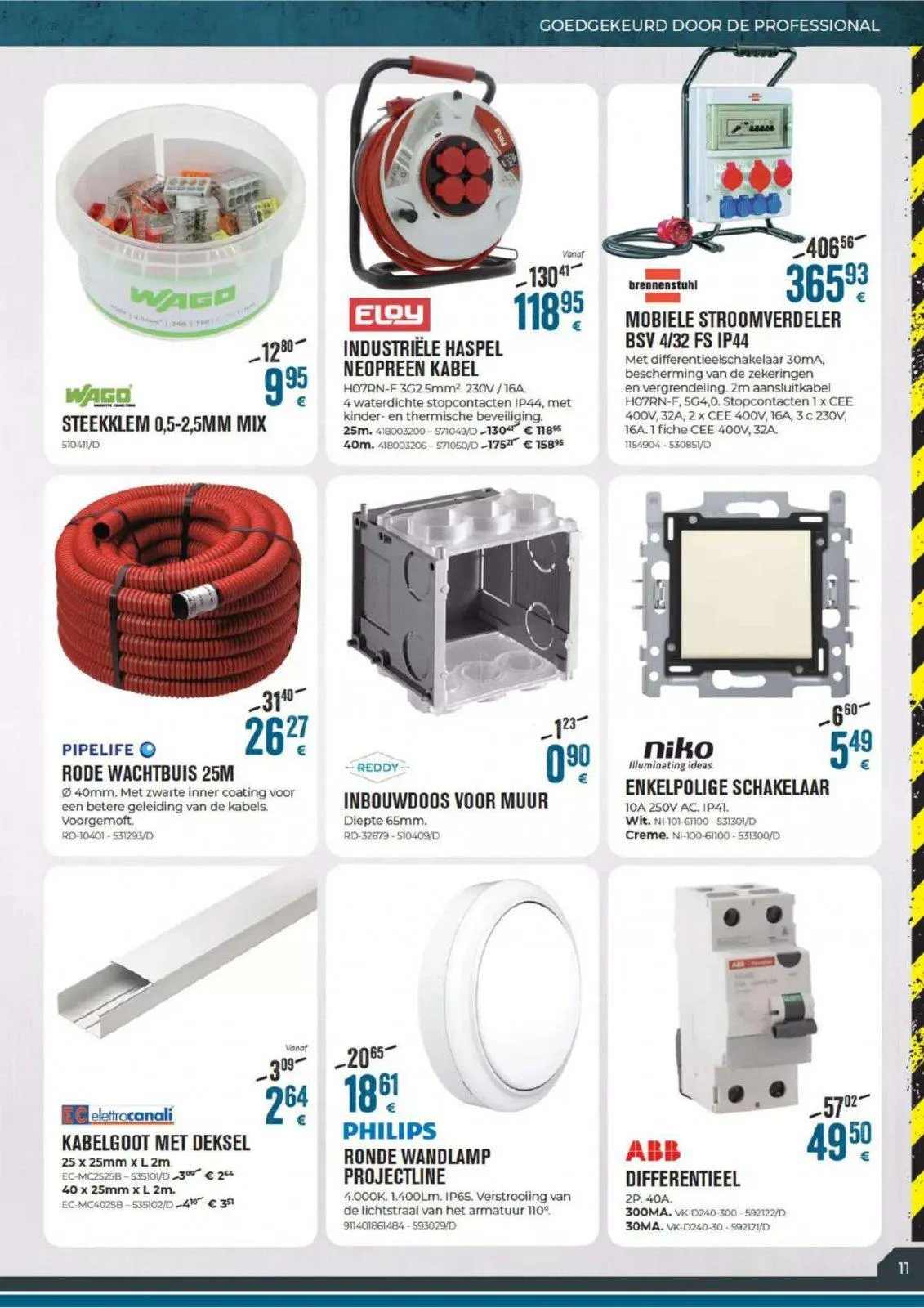 Meno Group folder tot 01.08.2023 van 20 juni tot 1 augustus 2023 - folder pagina 11