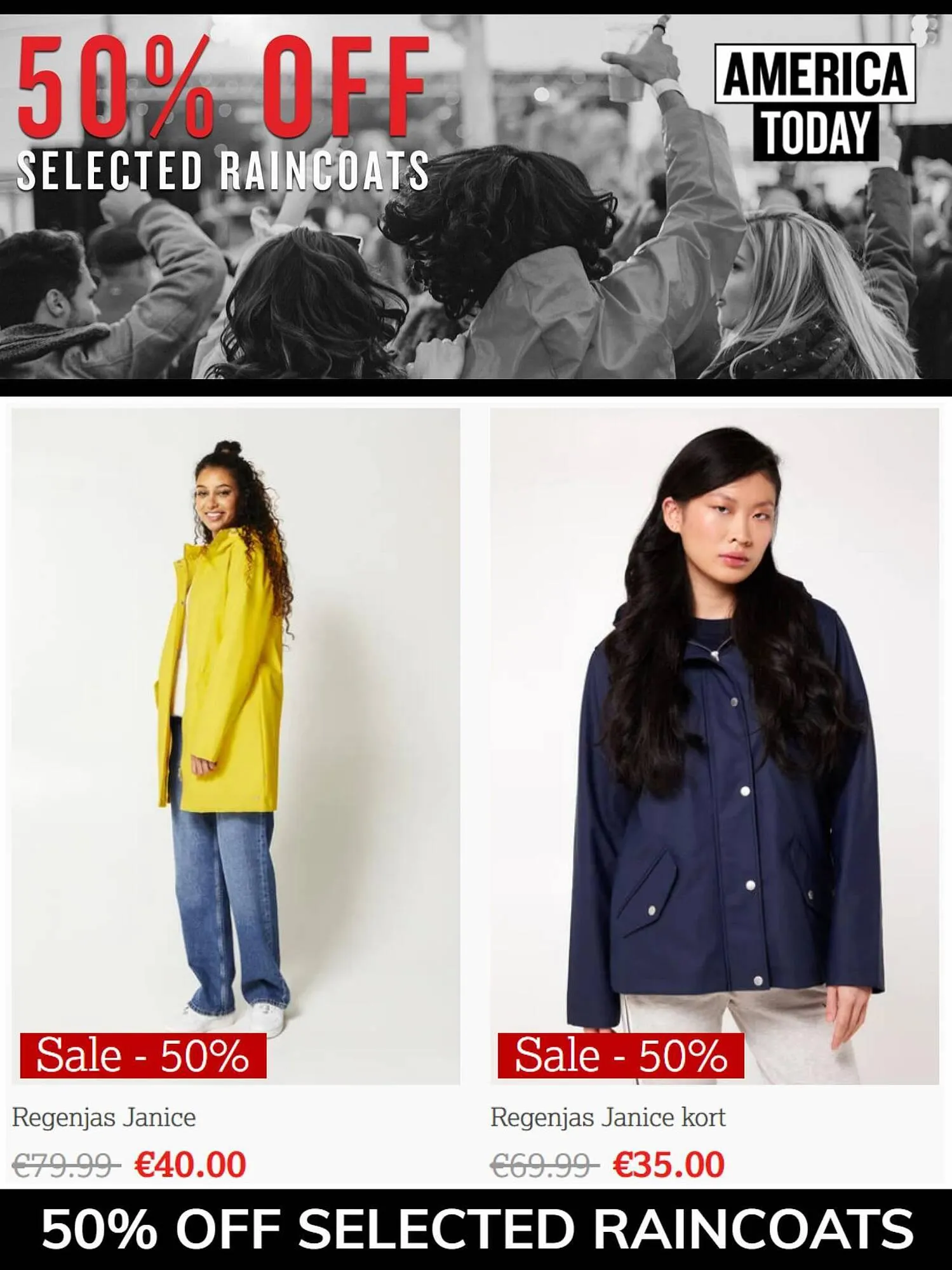 America Today Folder van 29 juli tot 5 augustus 2023 - folder pagina 5