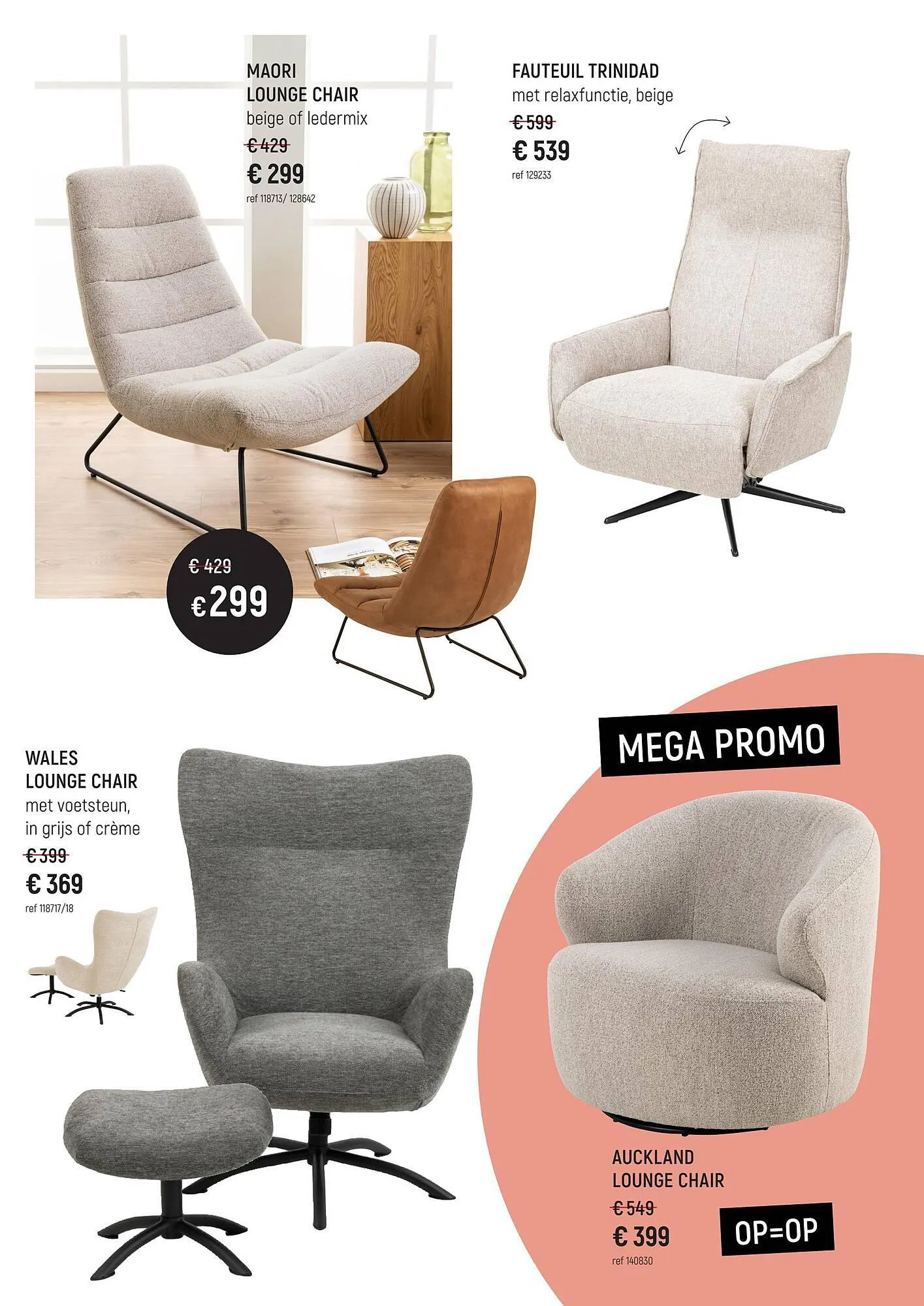 Freetime Folder van 14 november tot 14 november 2023 - folder pagina 27