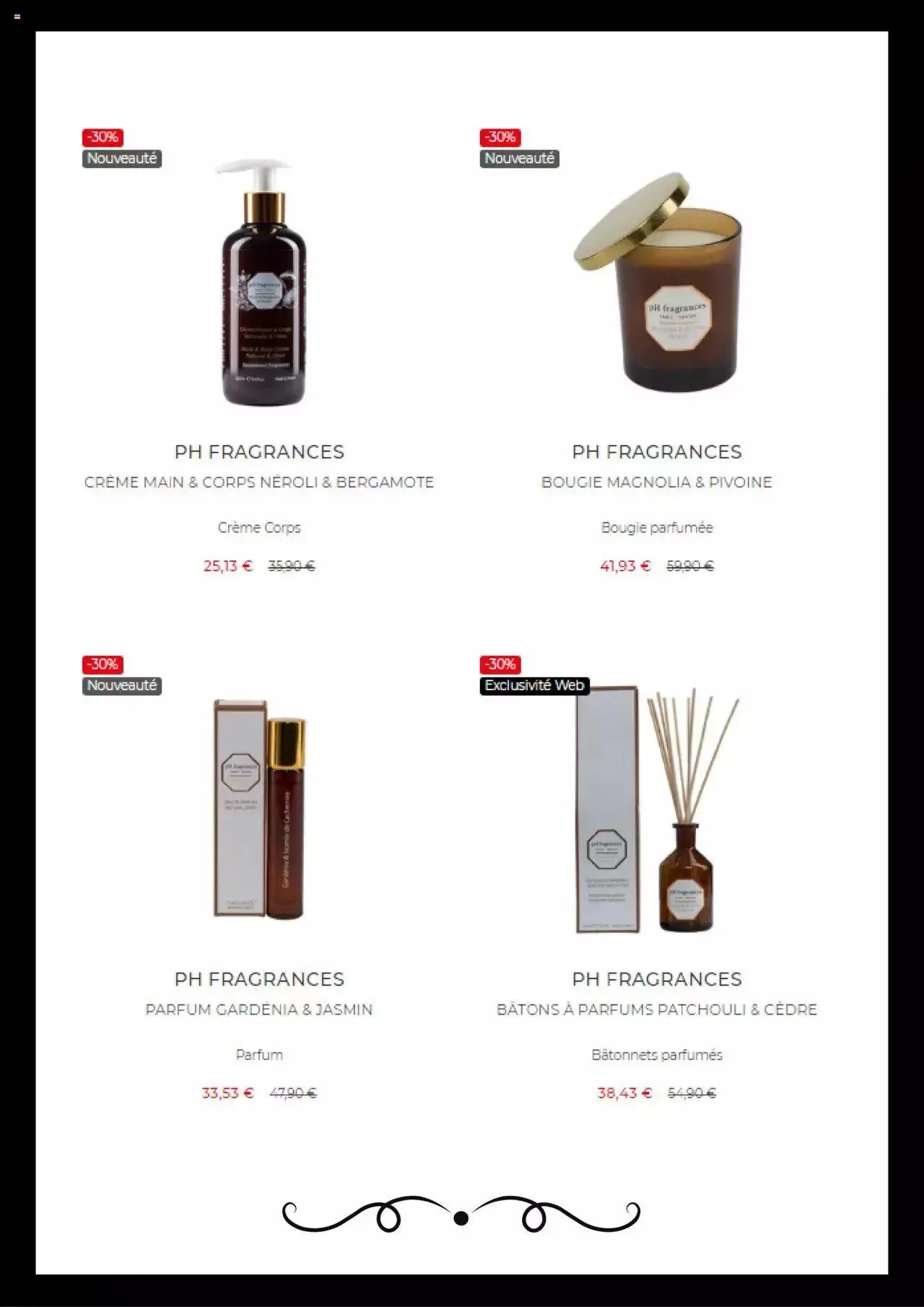 April Beauty folder / publicité van 20 februari tot 31 december 2023 - folder pagina 2