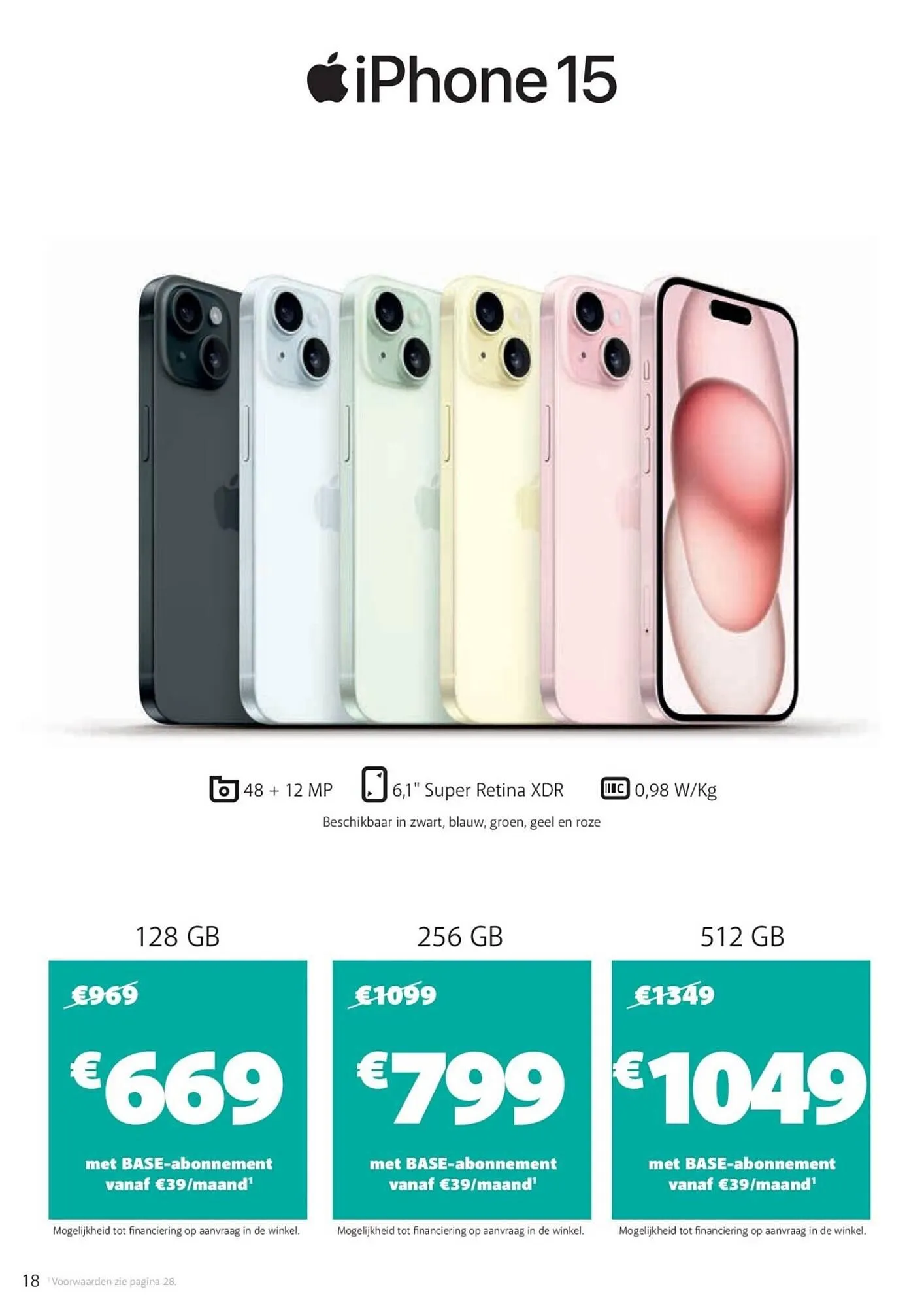 Base folder van 28 november tot 2 januari 2024 - folder pagina 18