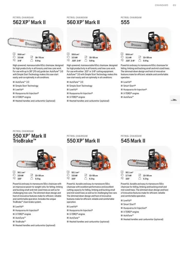 Products van 15 januari tot 15 januari 2026 - folder pagina 65