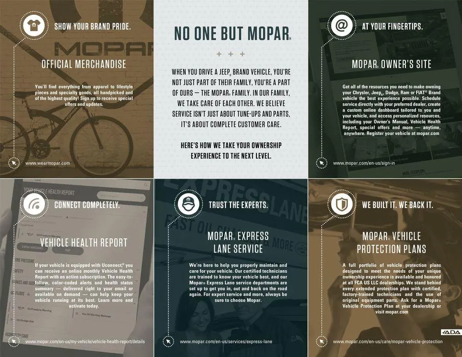 ACCESSORIES CHEROKEE van 17 november tot 17 november 2024 - folder pagina 14