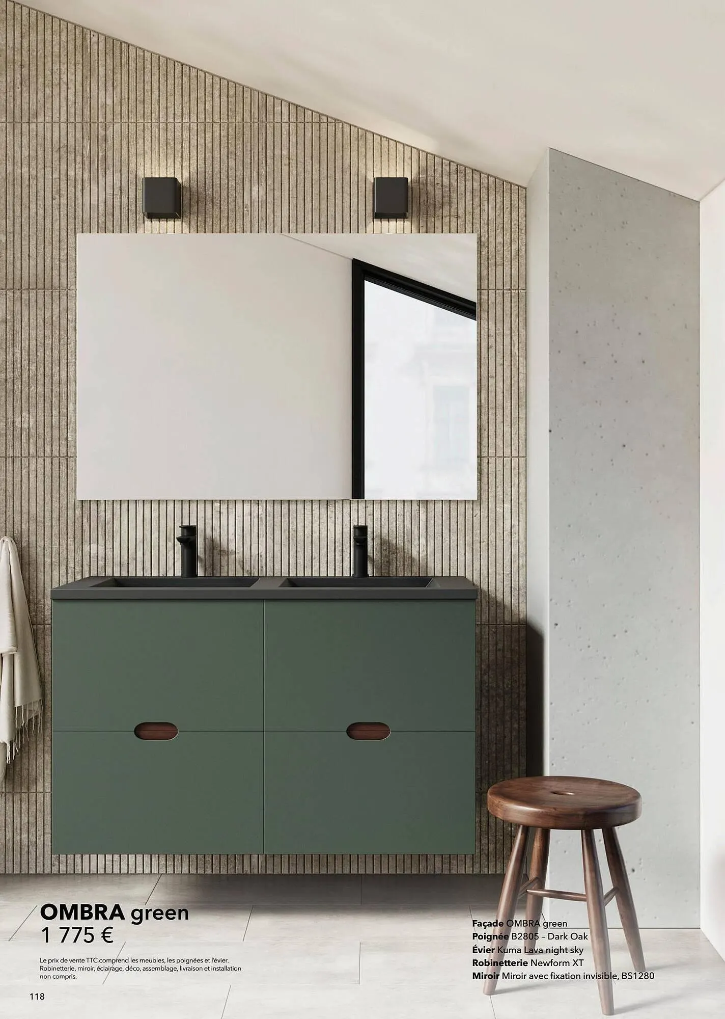 Kvik folder van 29 augustus tot 31 december 2023 - folder pagina 118