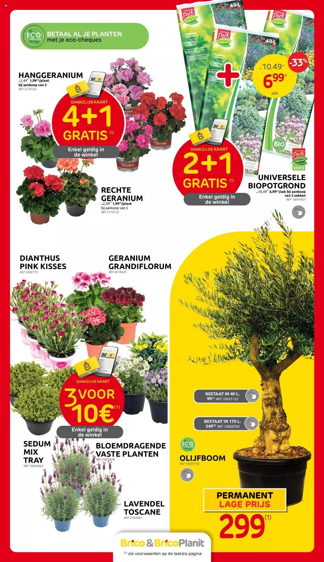 Brico folder van 12 juni tot 31 december 2023 - folder pagina 58