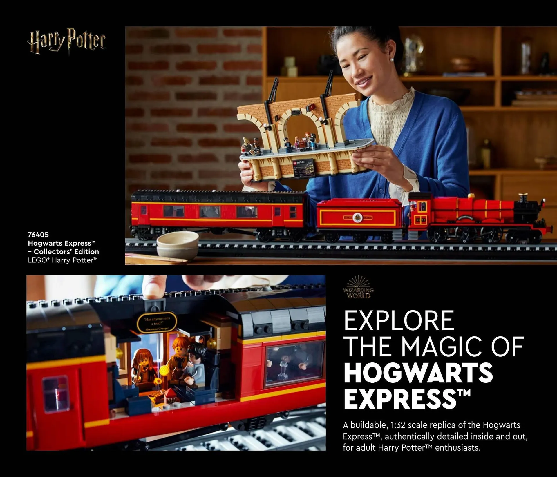 LEGO Folder van 26 juni tot 20 juli 2023 - folder pagina 34