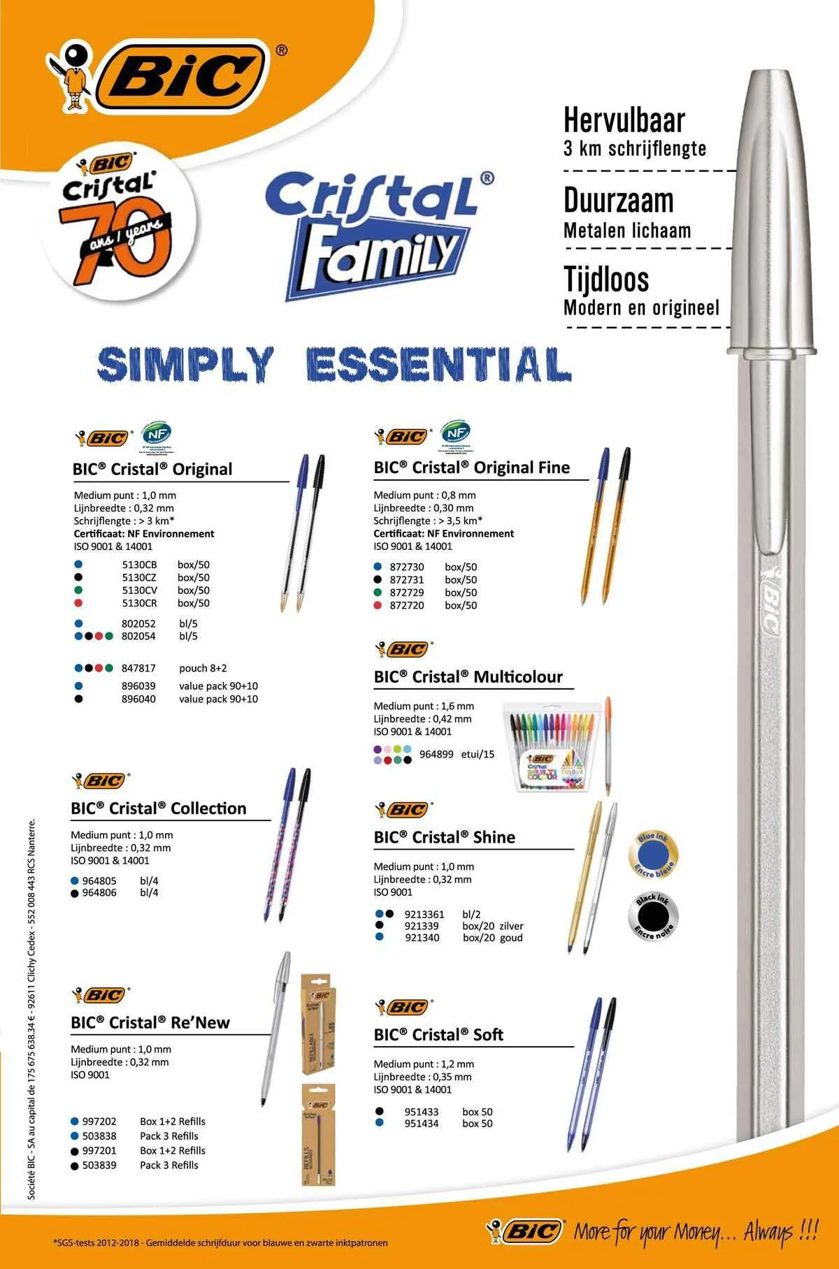 Calipage Folder van 19 december tot 19 december 2023 - folder pagina 279