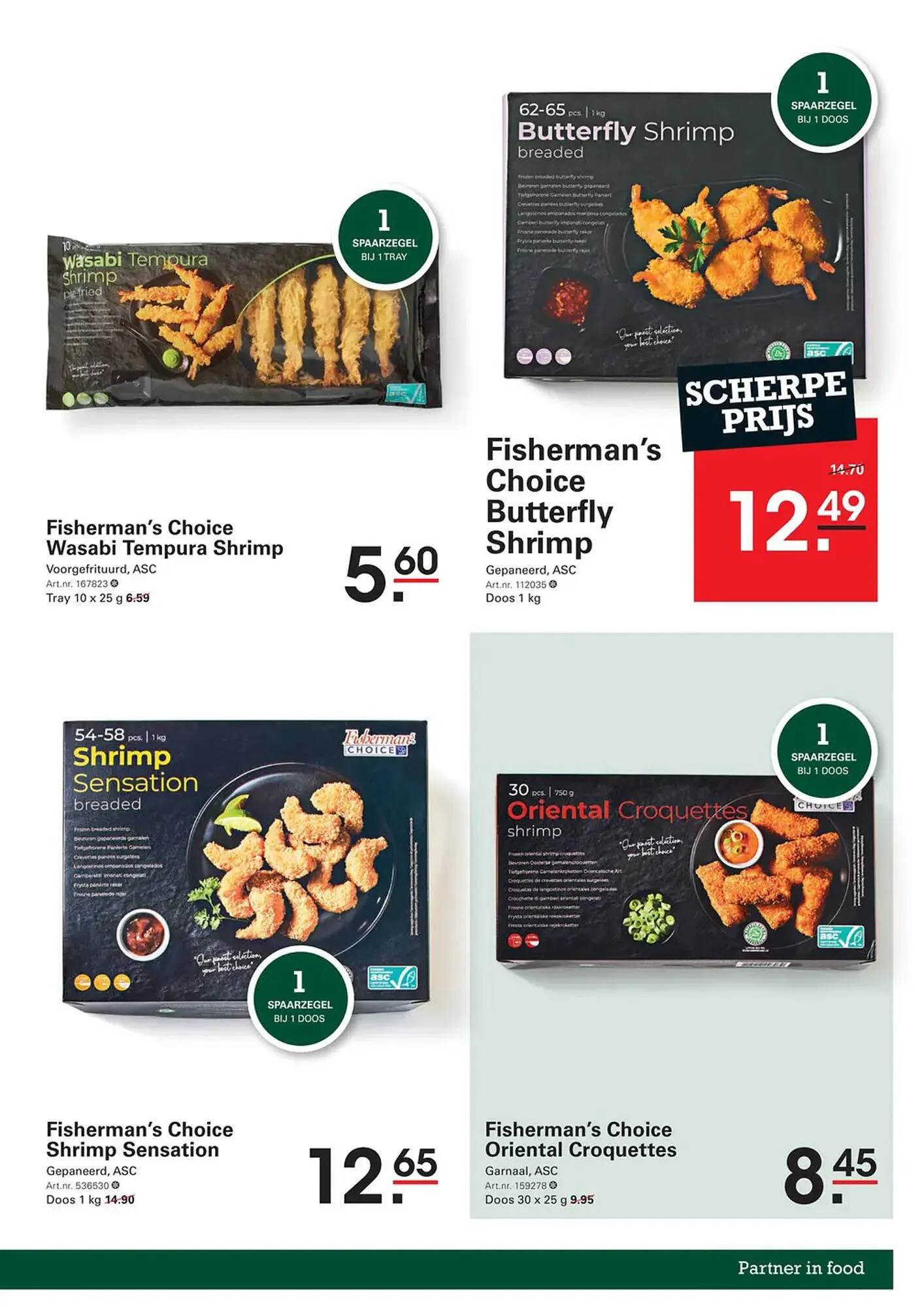 Sligro folder van 12 maart tot 4 april 2026 - folder pagina 5