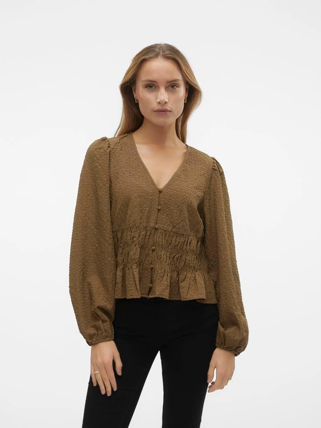 VMLOVA Top