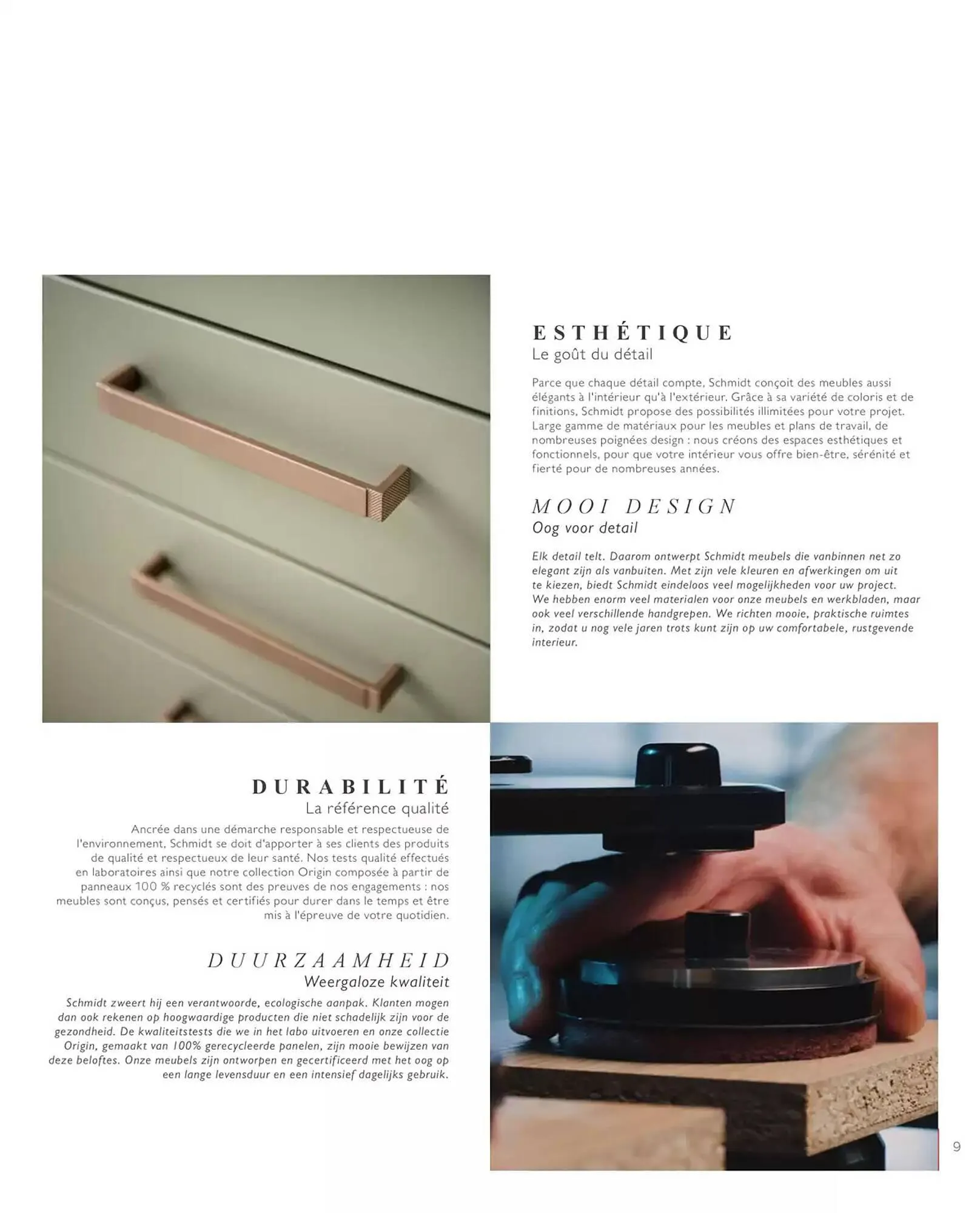 Schmidt folder van 13 januari tot 13 januari 2026 - folder pagina 9