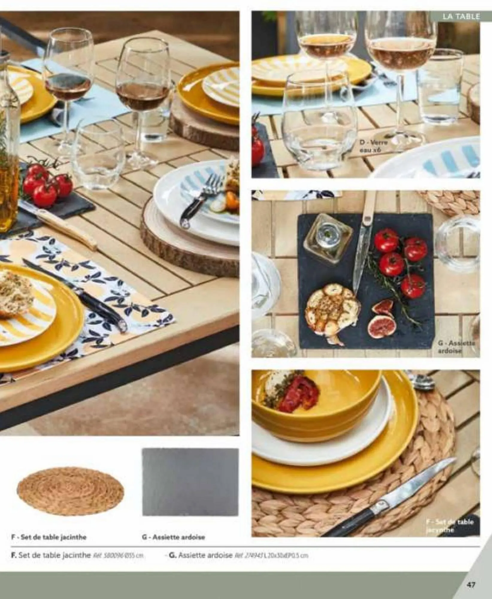 GiFi Folder van 25 juli tot 31 juli 2023 - folder pagina 47