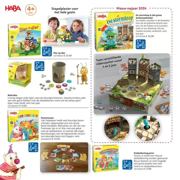 Consumentenfolder van 12 november tot 31 december 2025 - folder pagina 8