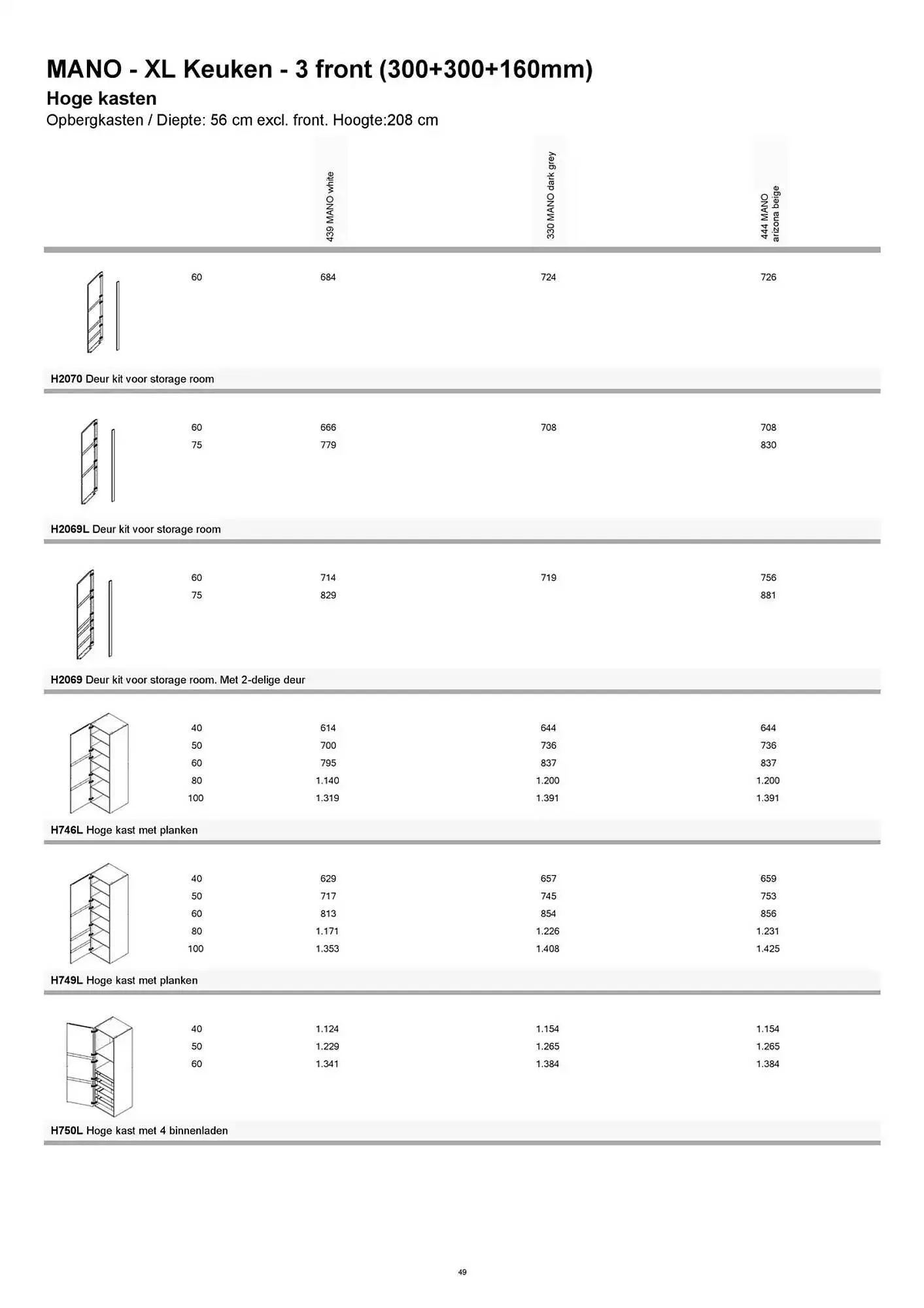 Kvik folder van 20 januari tot 20 januari 2026 - folder pagina 49