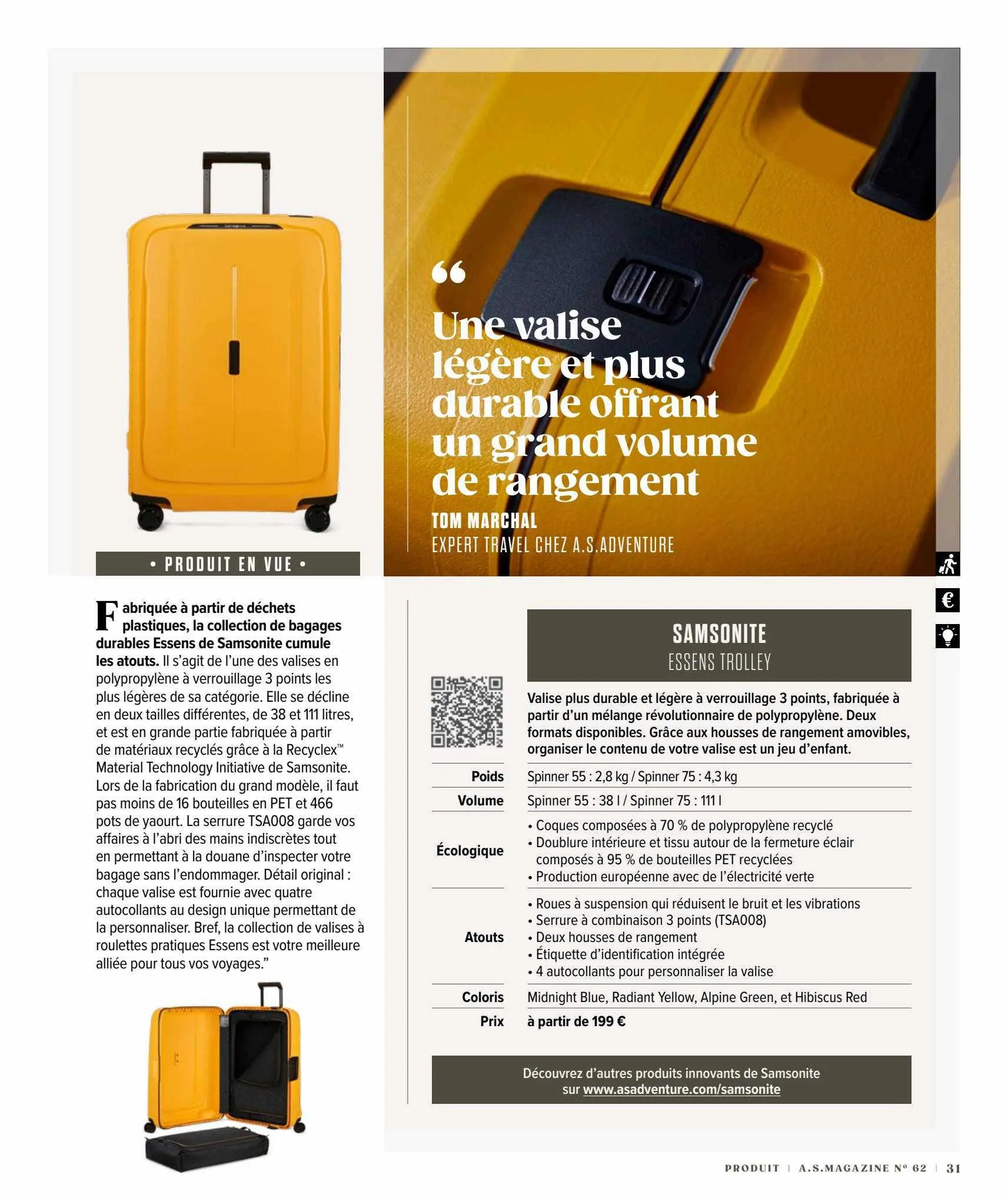 AS Adventure Folder van 30 augustus tot 31 augustus 2023 - folder pagina 31