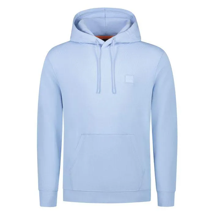 Boss Wetalk Hoodie Heren
