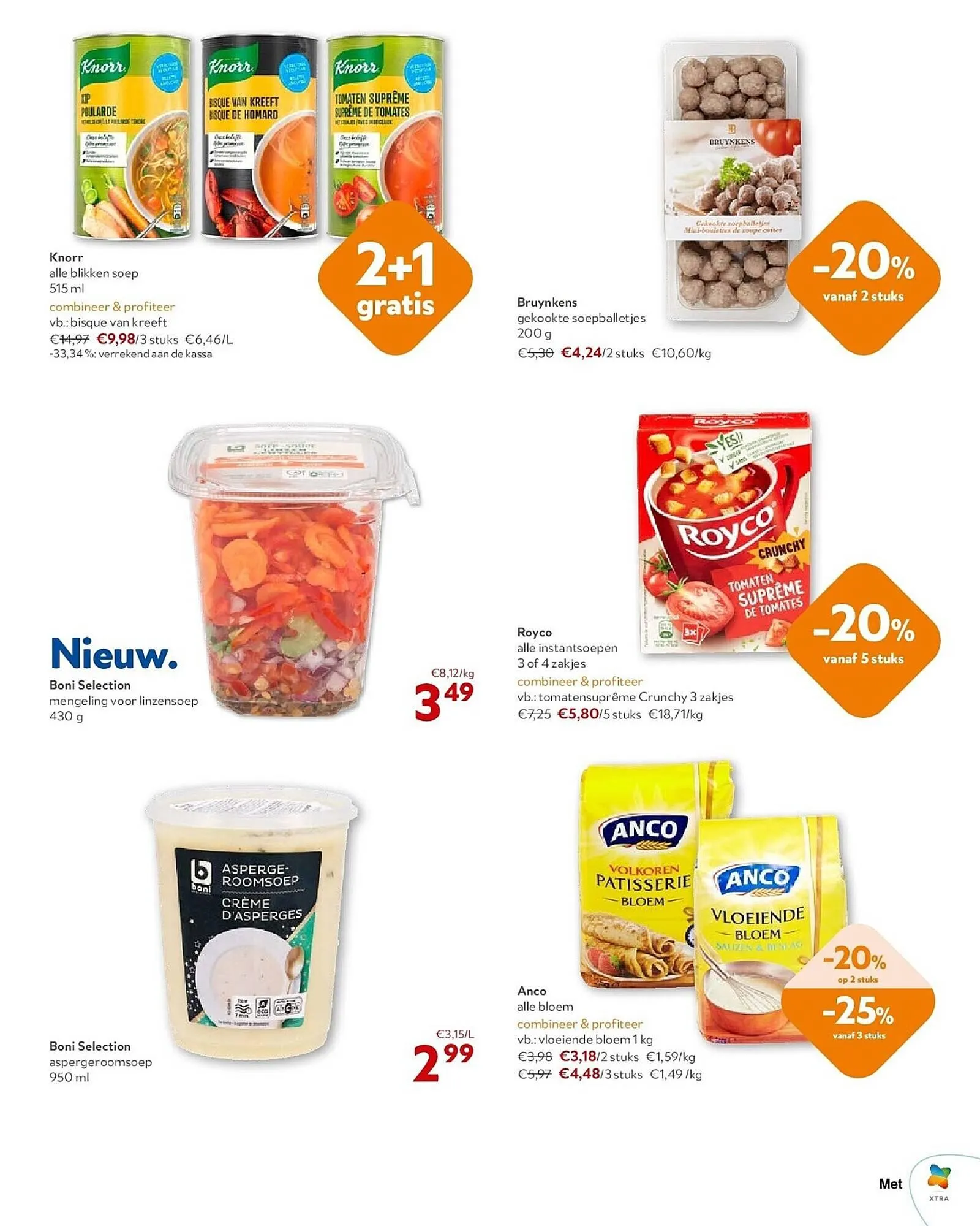 OKay folder van 3 december tot 16 december 2025 - folder pagina 11