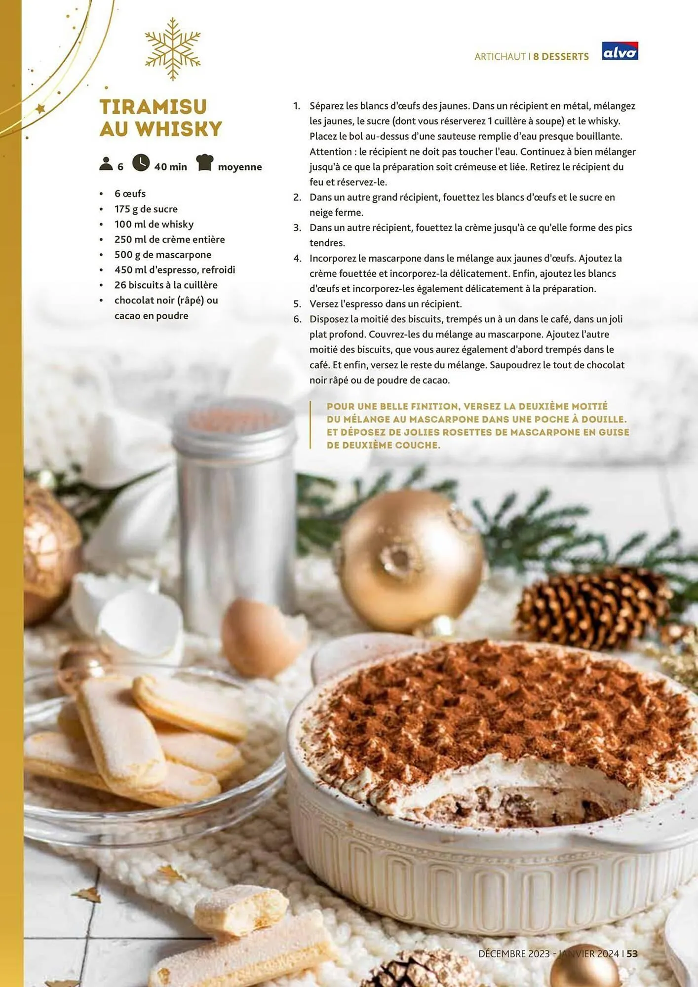 Alvo folder van 16 oktober tot 30 oktober 2025 - folder pagina 53