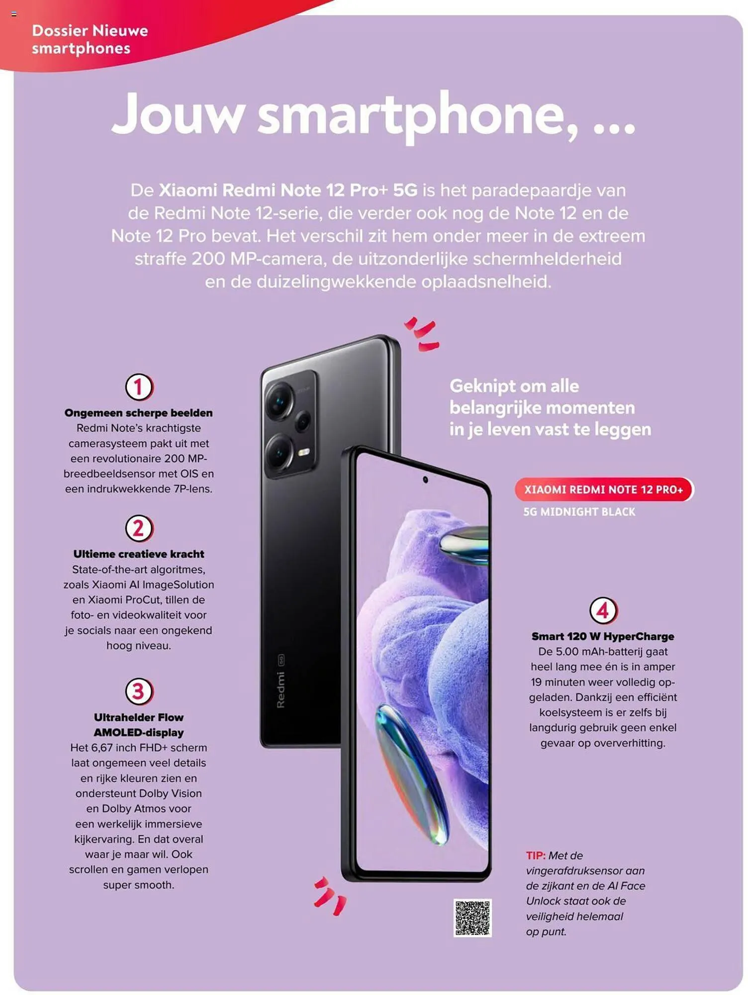 Vanden Borre Folder van 25 juli tot 31 augustus 2023 - folder pagina 32