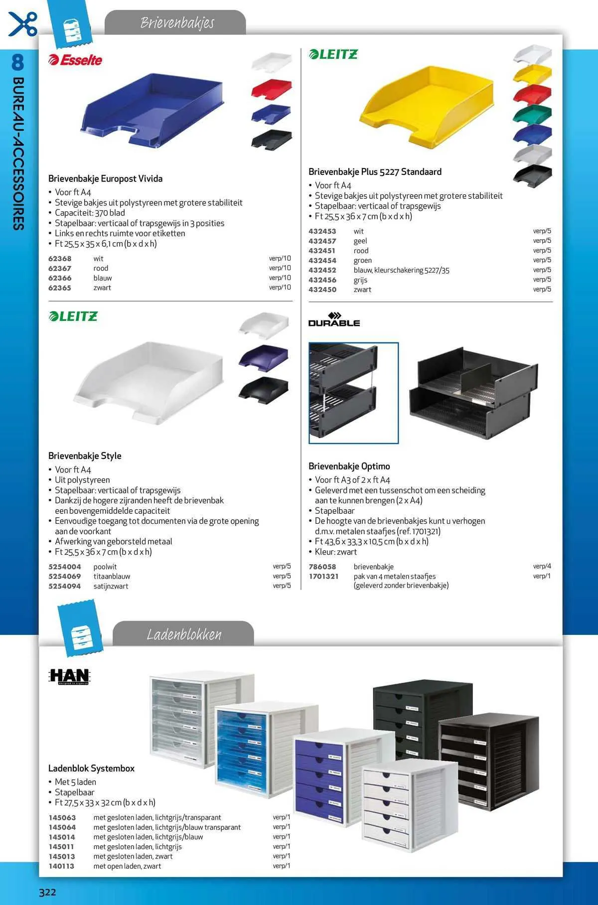 Calipage Folder van 19 december tot 19 december 2023 - folder pagina 272