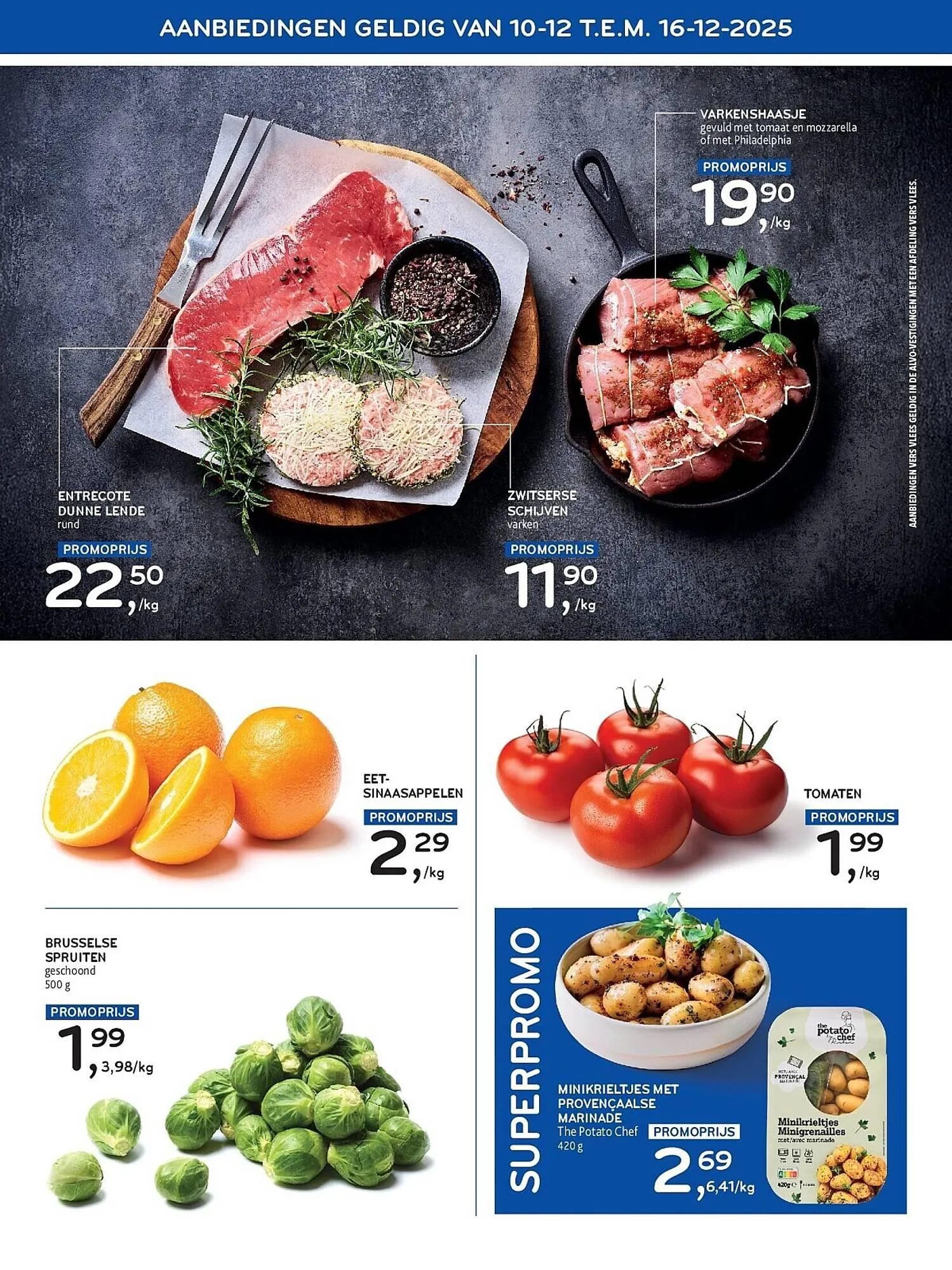 Alvo folder van 3 december tot 16 december 2025 - folder pagina 5