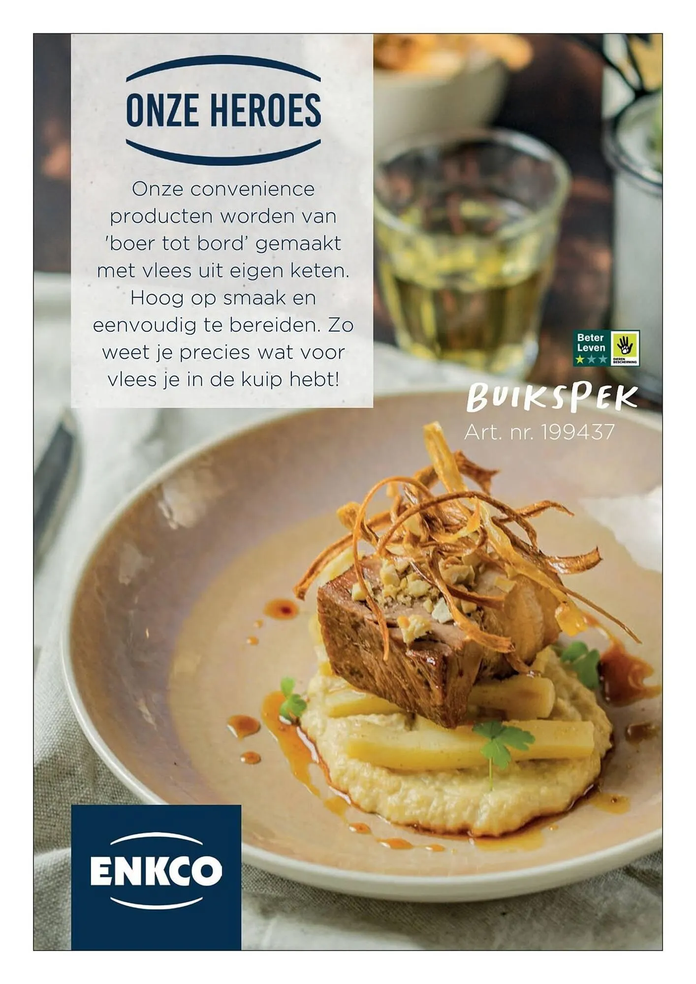 Sligro folder van 5 januari tot 26 januari 2026 - folder pagina 83