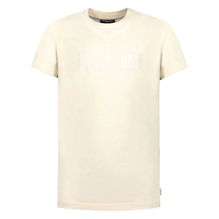 Ballin Logo T-shirt Junior
