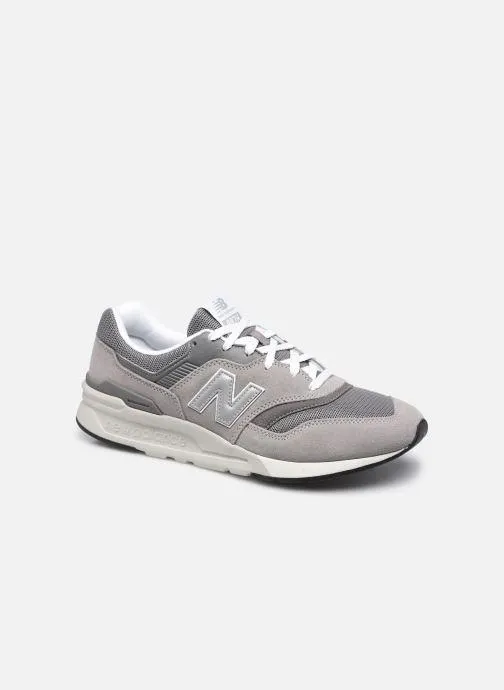 New Balance 997 Grijs