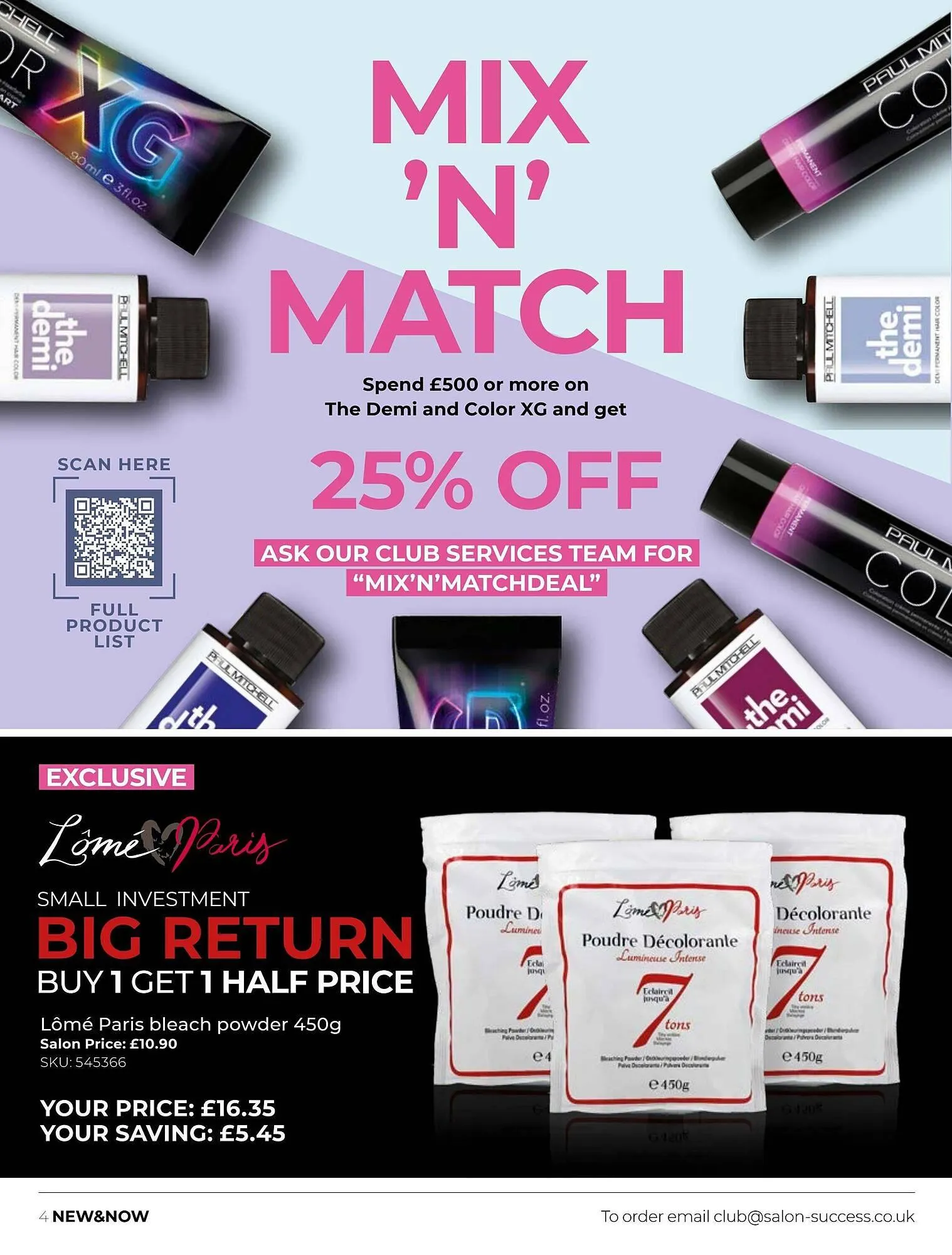 Pro-Duo folder van 1 mei tot 30 juni 2024 - folder pagina 4