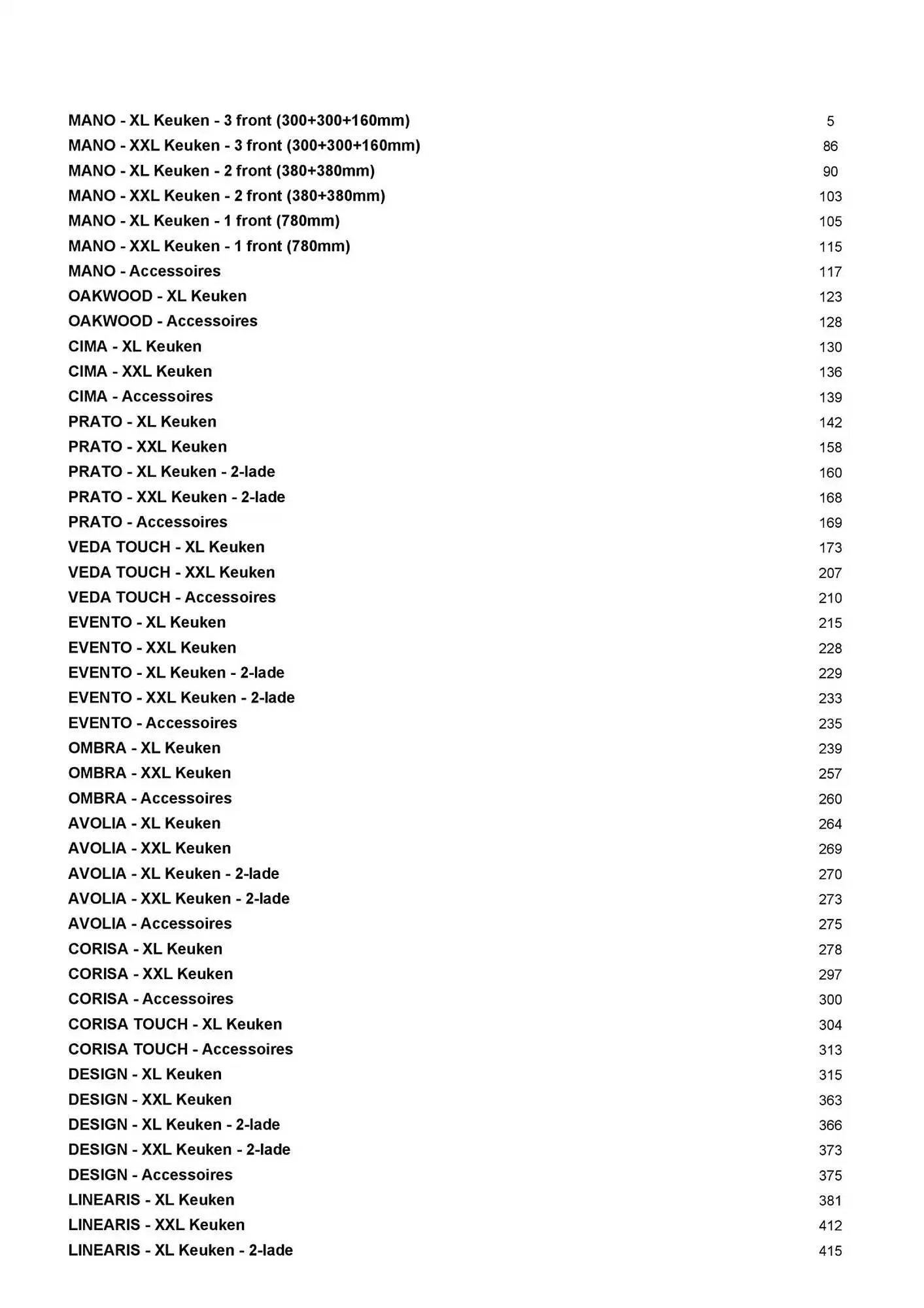 Kvik folder van 20 januari tot 20 januari 2026 - folder pagina 2