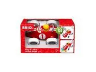 30234 Play & Learn Action Racer