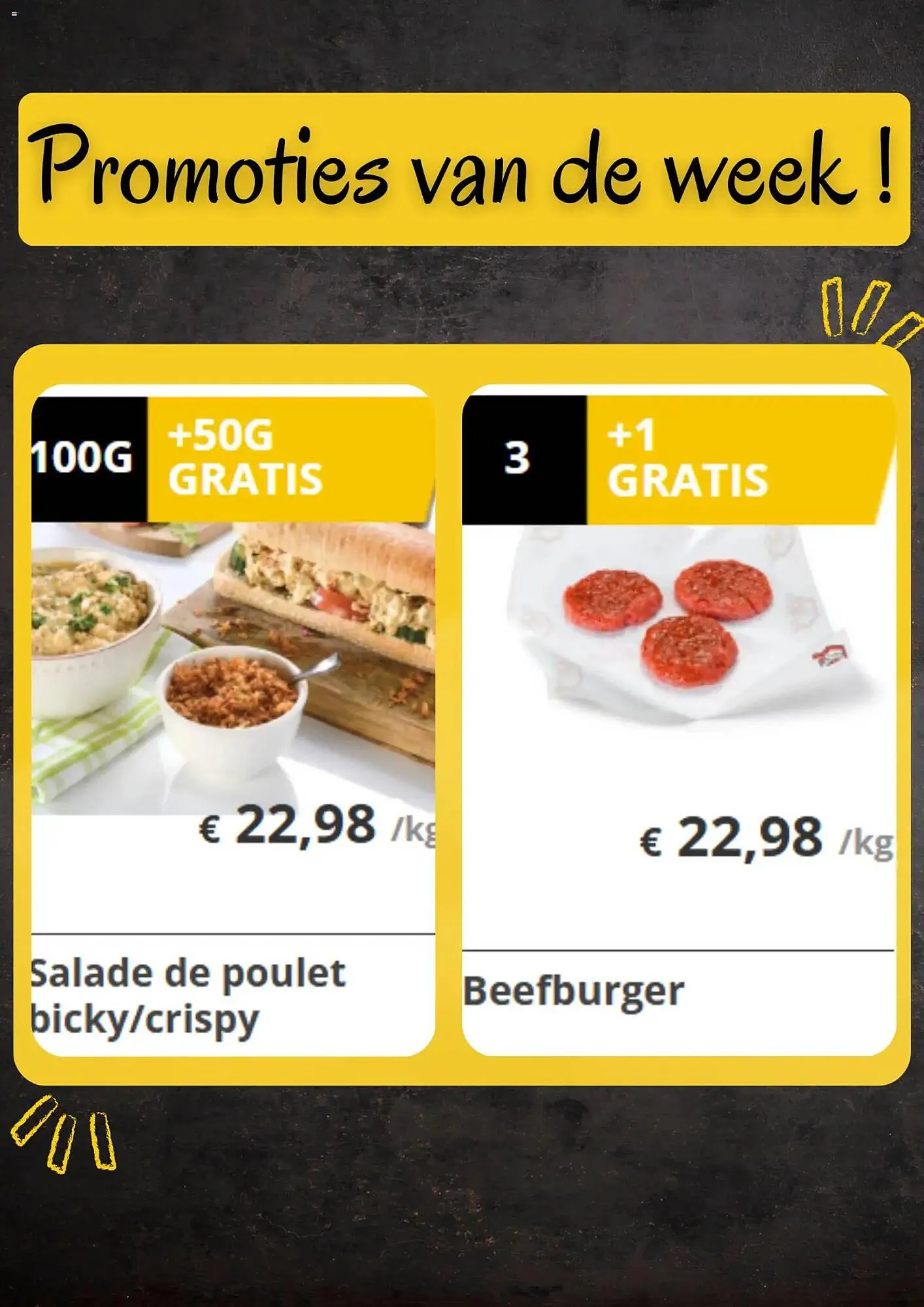 Renmans folder van 9 januari tot 15 januari 2026 - folder pagina 2