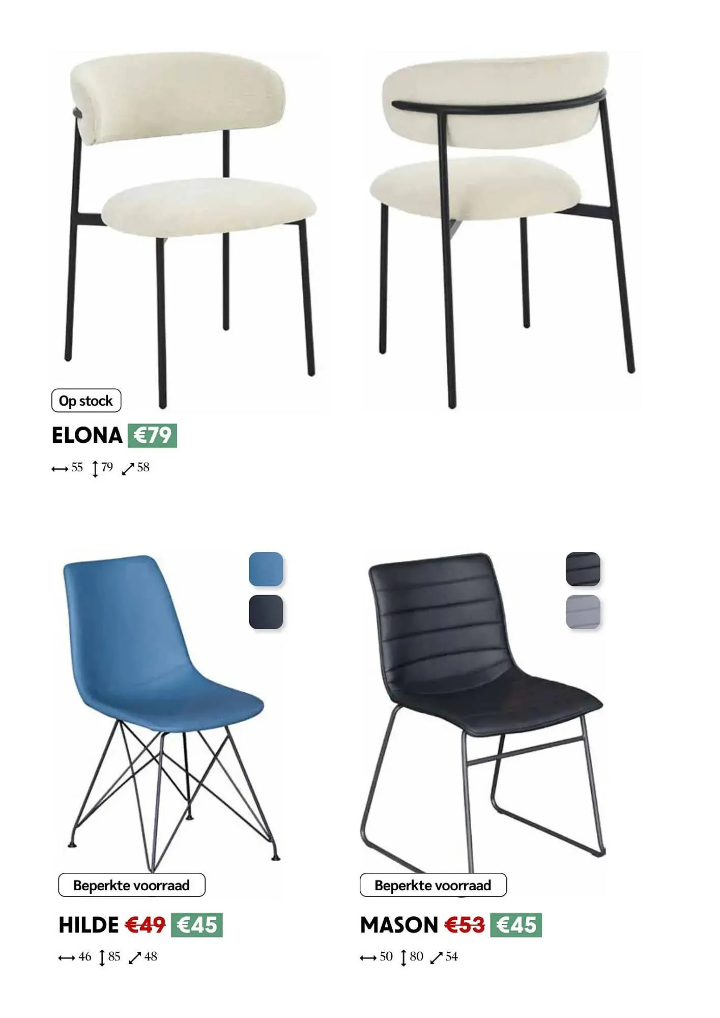 Crack folder van 9 februari tot 28 februari 2026 - folder pagina 29