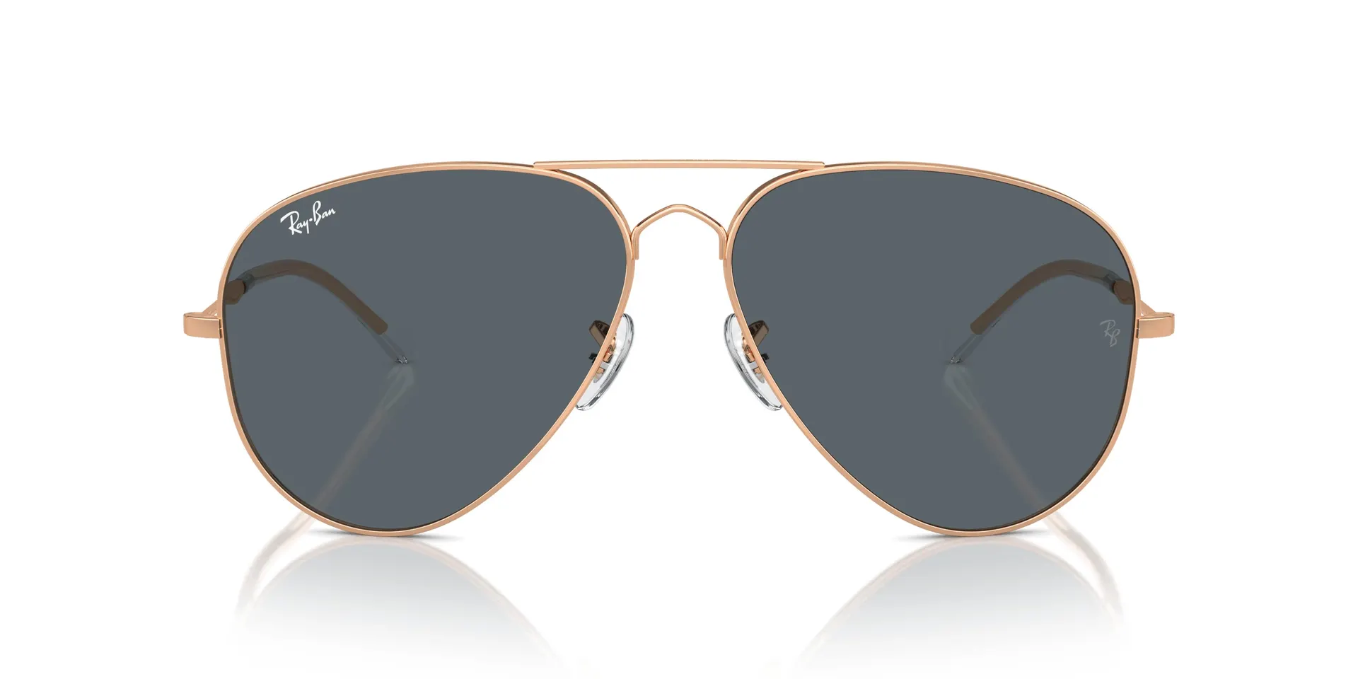 RAY-BAN Old Aviator RB3825 9202R5