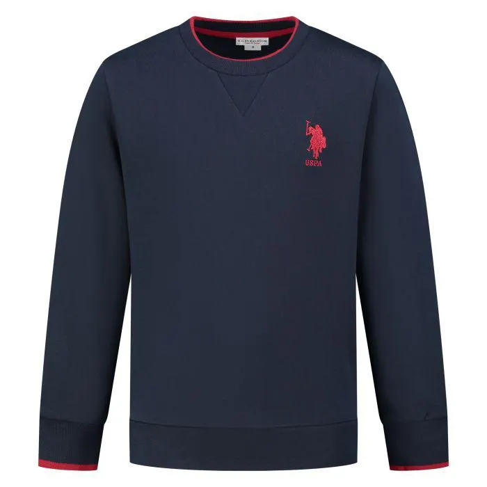 US Polo Assn Ivan Sweater Junior