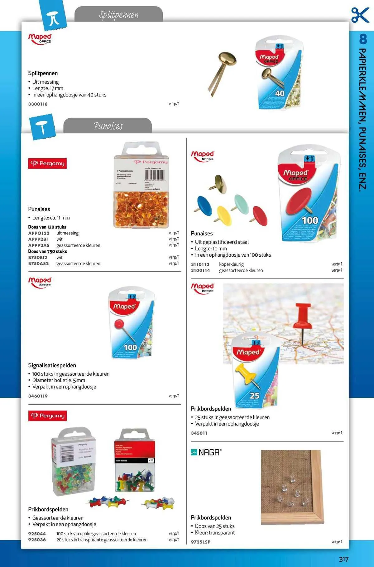 Calipage Folder van 19 december tot 19 december 2023 - folder pagina 268