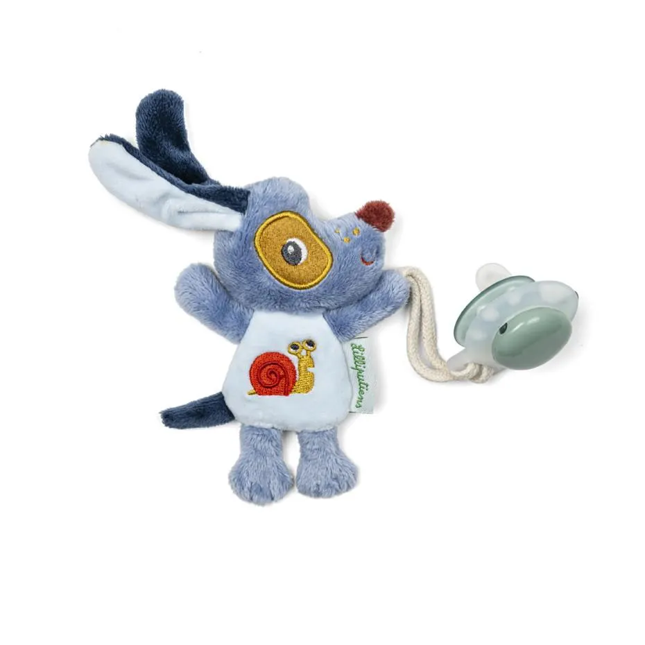 Mini ami de la nuit phosphorescent Jules