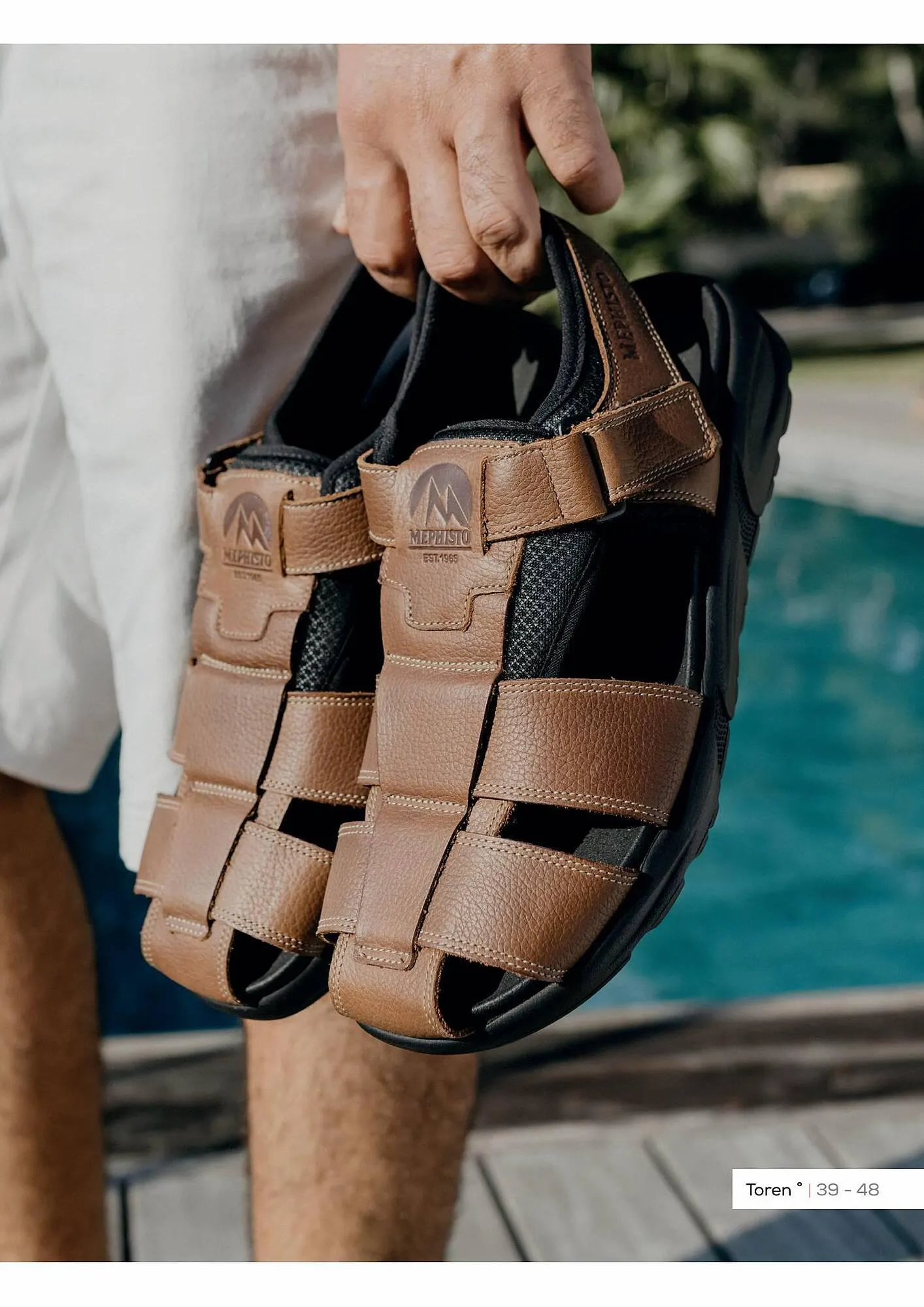 Mephisto Folder van 20 juli tot 31 juli 2023 - folder pagina 31