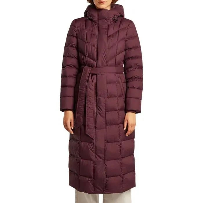 Valentina Long Winterjas Dames