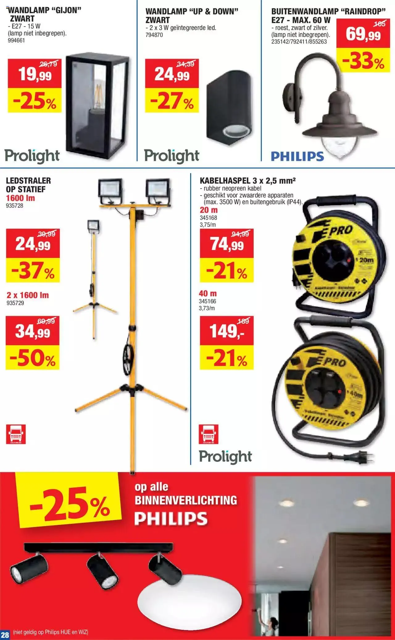 Hubo folder van 14 april tot 31 december 2024 - folder pagina 28