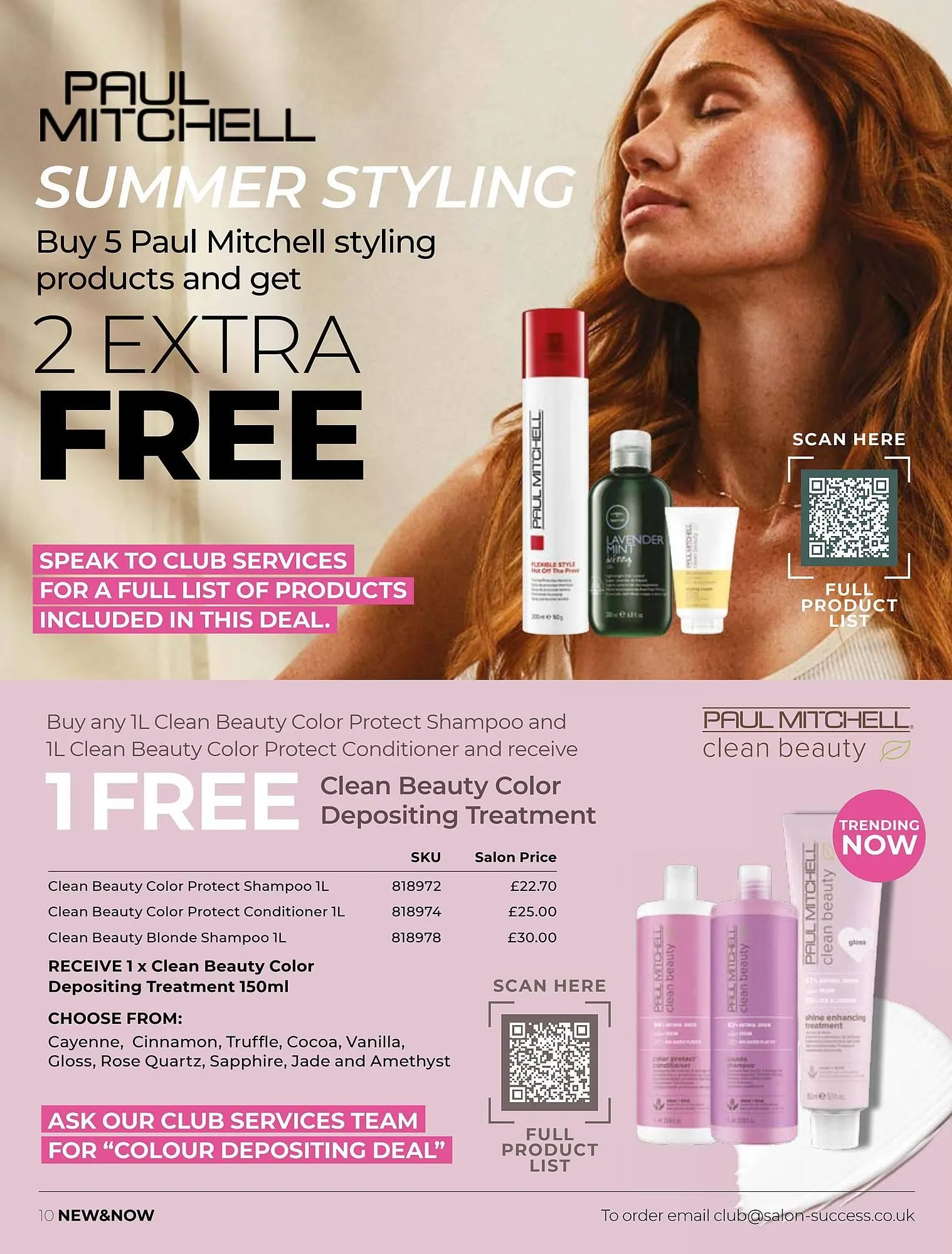 Pro-Duo folder van 1 mei tot 30 juni 2024 - folder pagina 10