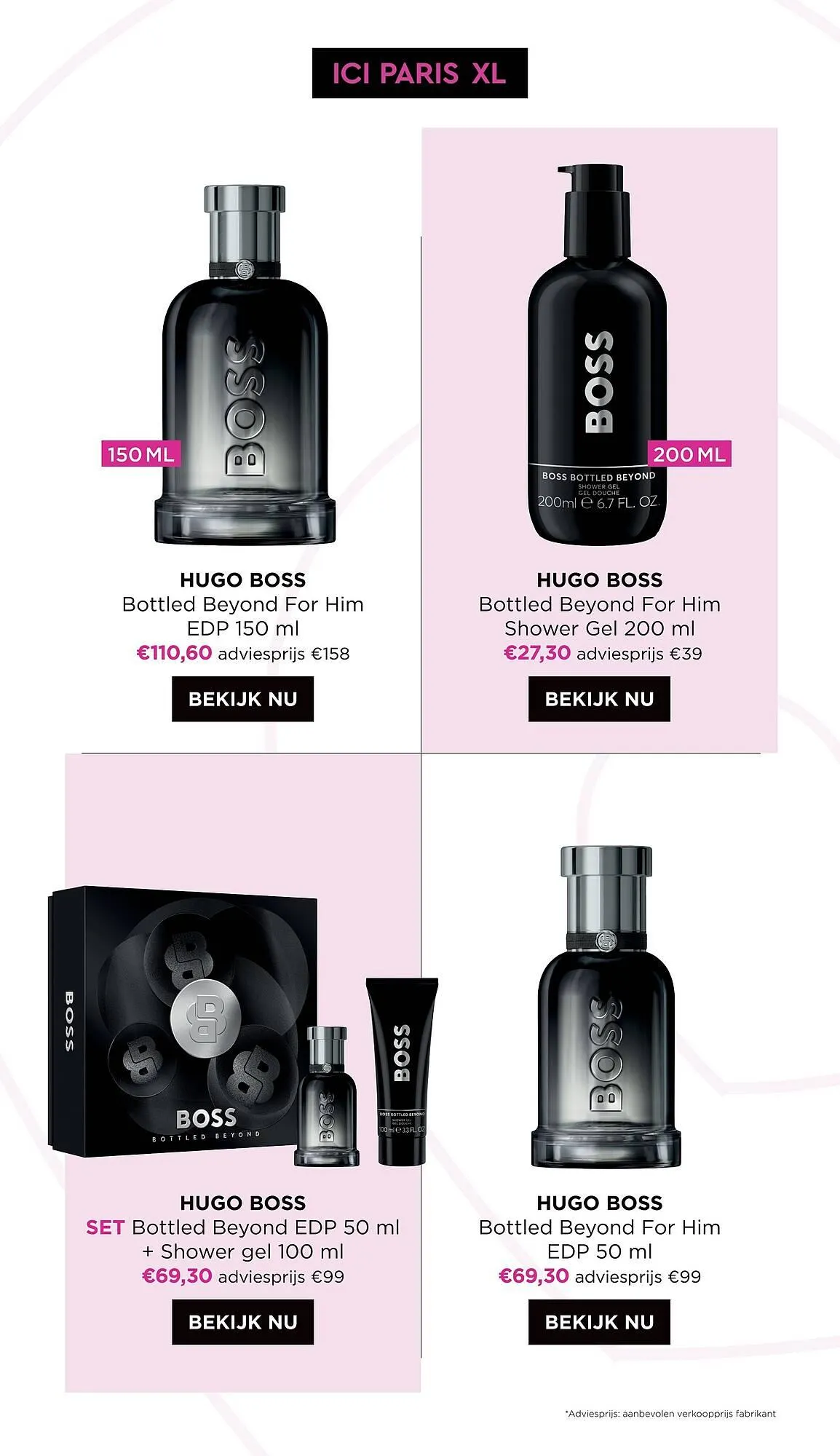 ICI PARIS XL folder van 1 februari tot 15 februari 2026 - folder pagina 15