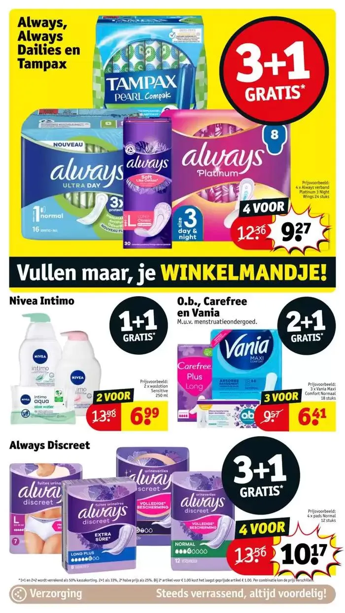 Week 02 van 7 januari tot 12 januari 2025 - folder pagina 32