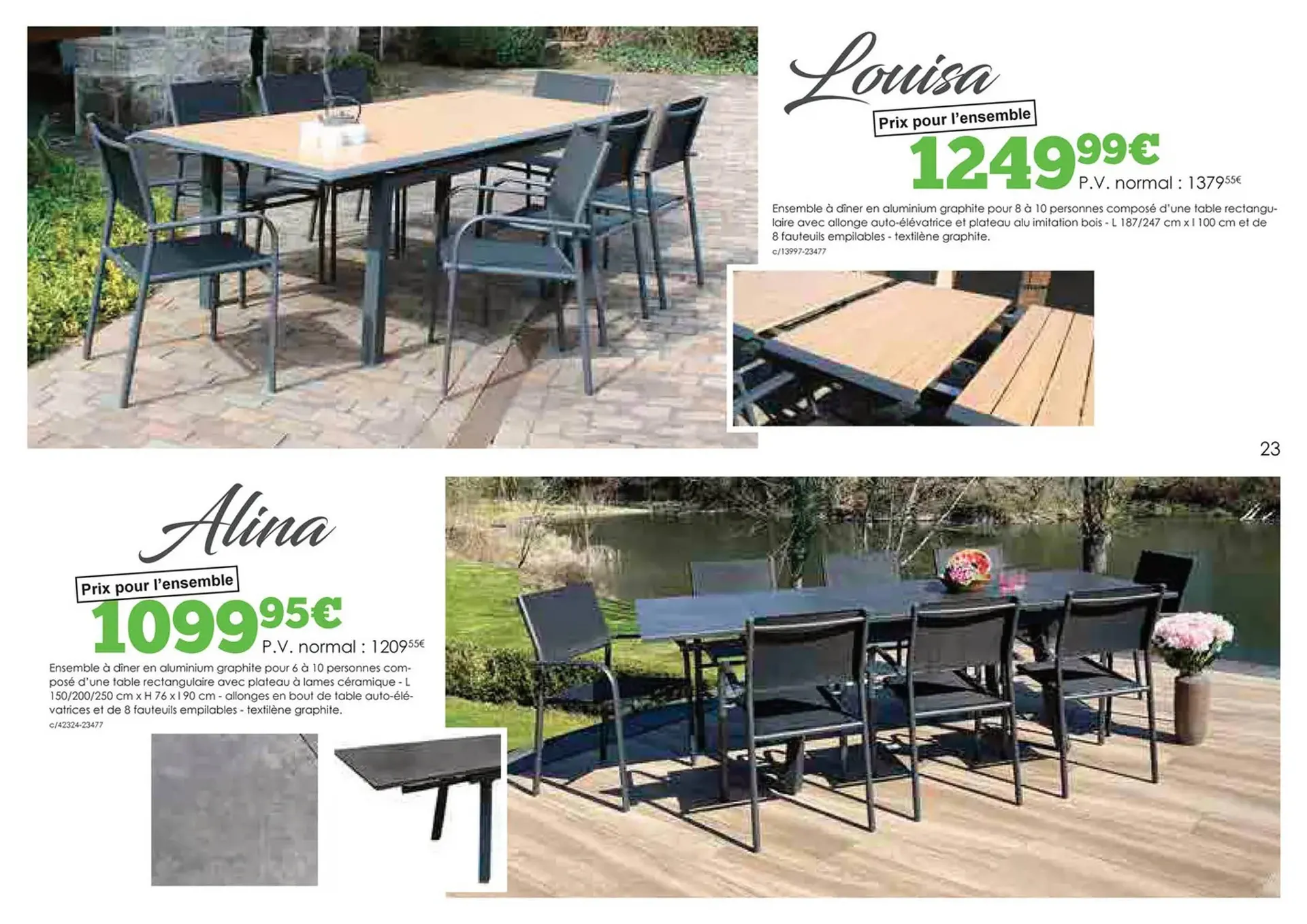 Dema folder van 27 augustus tot 31 december 2025 - folder pagina 23