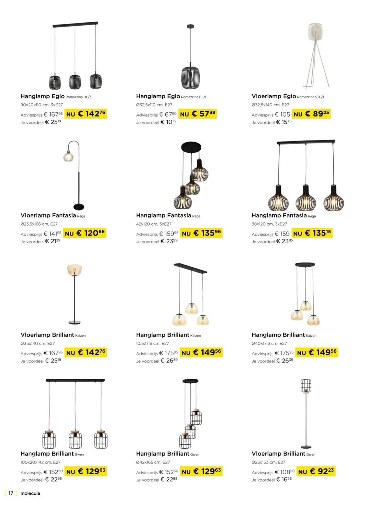 Molecule folder van 1 oktober tot 31 oktober 2023 - folder pagina 17