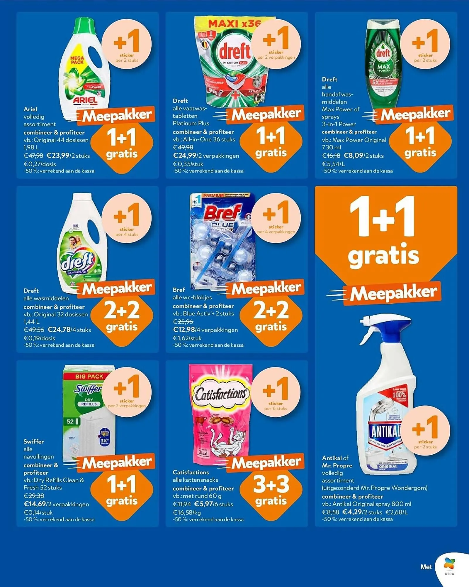 OKay folder van 11 maart tot 24 maart 2026 - folder pagina 3