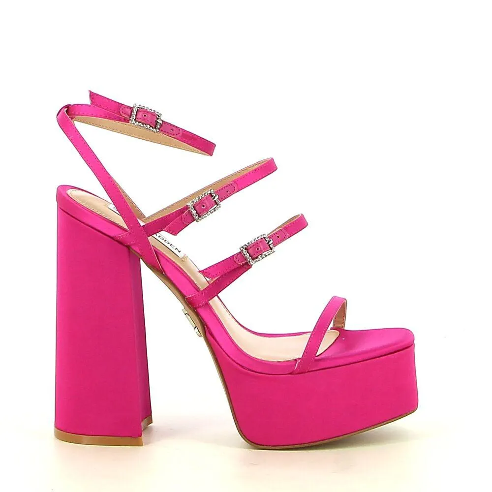 Steve Madden - Roze - Sandalen